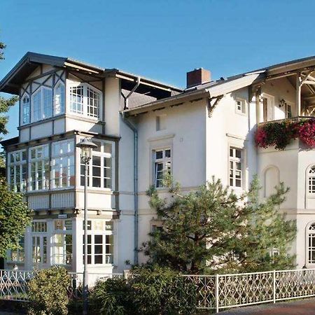 Villa Brunnenstrasse, App 1 Heringsdorf  Exterior foto